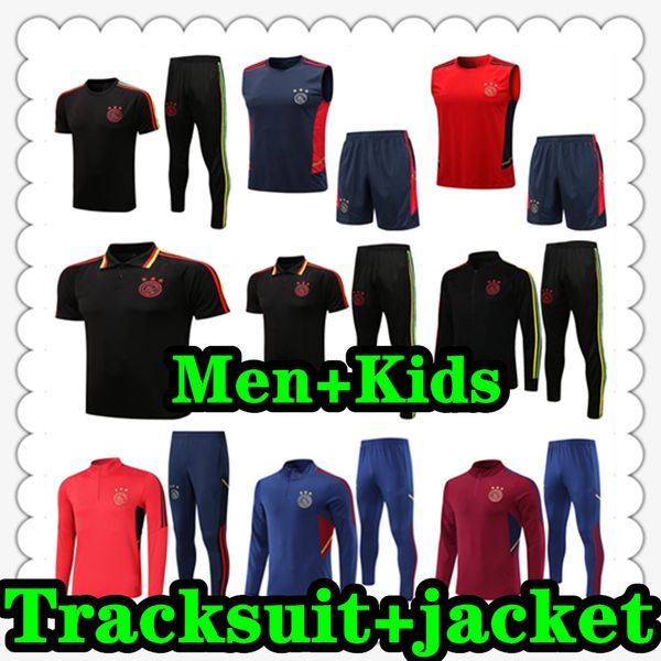 21 22 23 tracksuit football jerseys training suit jersey soccer jacket maillot survetement foot chandal jogging 20221 2022 2023 men kids 777, Black;yellow
21 22 23 tracksuit football jerseys training suit jersey soccer jacket maillot survetement foot chandal jogging 20221 2022 2023 men kids 777, Black;yellow