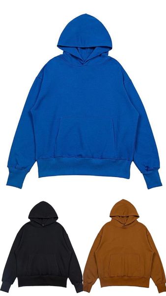 cotton hooded od61 pullover hoodie basic model solid color hoodie coat tide brand, Black
cotton hooded od61 pullover hoodie basic model solid color hoodie coat tide brand, Black