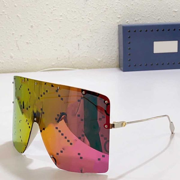polarized sunglasses mask shaped sunglasses luxury brand metal decorated tinkle frame mens and womens sports glasses g1244 uv400 protection, White;black
polarized sunglasses mask shaped sunglasses luxury brand metal decorated tinkle frame mens and womens sports glasses g1244 uv400 protection, White;black