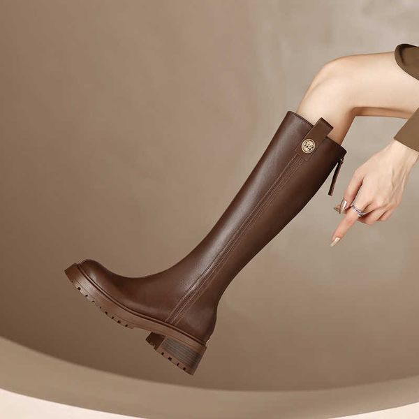boots shoes winter round head thick heel back zipper slim knight full soft leather small bottom thigh high knee length female 221226, Black
boots shoes winter round head thick heel back zipper slim knight full soft leather small bottom thigh high knee length female 221226, Black