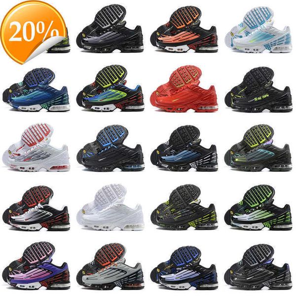sandals shoe 5a breathable sneakers casual shoes triple white black laser blue volt glow t5 tn plus 3 tns sneaker tn3 sandal mens womens ris
sandals shoe 5a breathable sneakers casual shoes triple white black laser blue volt glow t5 tn plus 3 tns sneaker tn3 sandal mens womens ris
