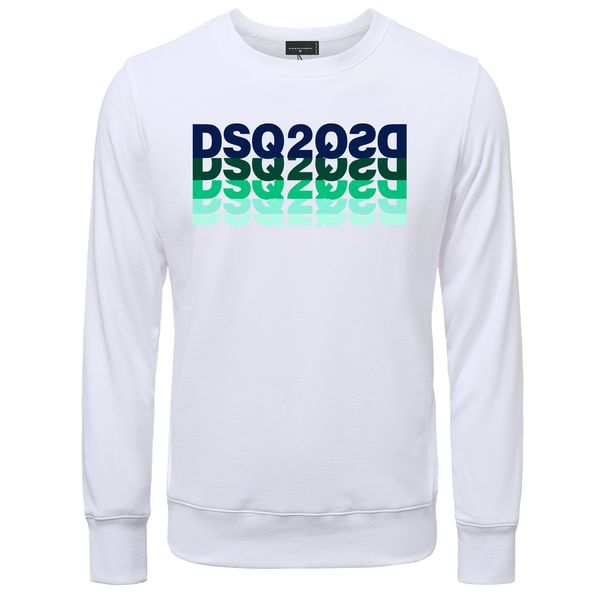 men's hoodies dsq2 men's sweater spring and autumn pullover round neck loose casual top, Black
men's hoodies dsq2 men's sweater spring and autumn pullover round neck loose casual top, Black