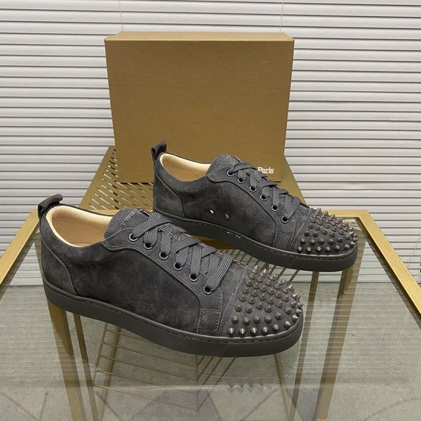 mens stylish studded shoes handcrafted real leather designer rock style red soles shoes luxury fashion womens diamond encrusted casual shoe, Red;white
mens stylish studded shoes handcrafted real leather designer rock style red soles shoes luxury fashion womens diamond encrusted casual shoe, Red;white