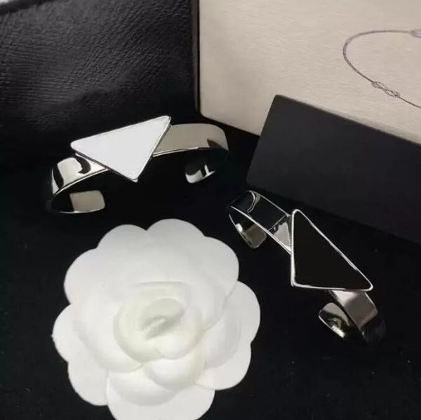 designer letter p bracelet cuff bangle couples gift stainless steel classic triangle bangles wedding women adjustable open, Golden;silver
designer letter p bracelet cuff bangle couples gift stainless steel classic triangle bangles wedding women adjustable open, Golden;silver