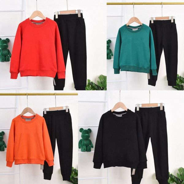 kids clothes sets designer baby essentials clothes causal boys toddler clothing ess set pullover kid youth tracksuits girls children infants, White
kids clothes sets designer baby essentials clothes causal boys toddler clothing ess set pullover kid youth tracksuits girls children infants, White