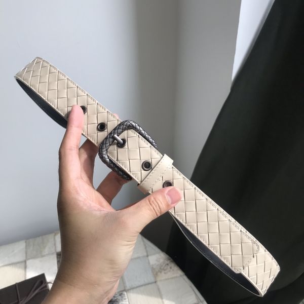 men belts for mens and women braided cowhide designer classic leisure business all-match men's leather needle buckle belt gold buckle, Black;brown
men belts for mens and women braided cowhide designer classic leisure business all-match men's leather needle buckle belt gold buckle, Black;brown