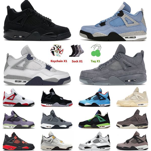 black cat 4 4s iv basketball shoes men midnight navy kaws grey mens women red cement violet ore military black sports trainers jumpman
black cat 4 4s iv basketball shoes men midnight navy kaws grey mens women red cement violet ore military black sports trainers jumpman