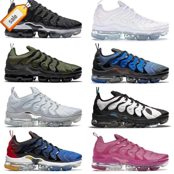 designer tn plus men airs cushion running shoes vapores triple trainer black red blue royal volt griffey bubblegum psychic pink women
designer tn plus men airs cushion running shoes vapores triple trainer black red blue royal volt griffey bubblegum psychic pink women