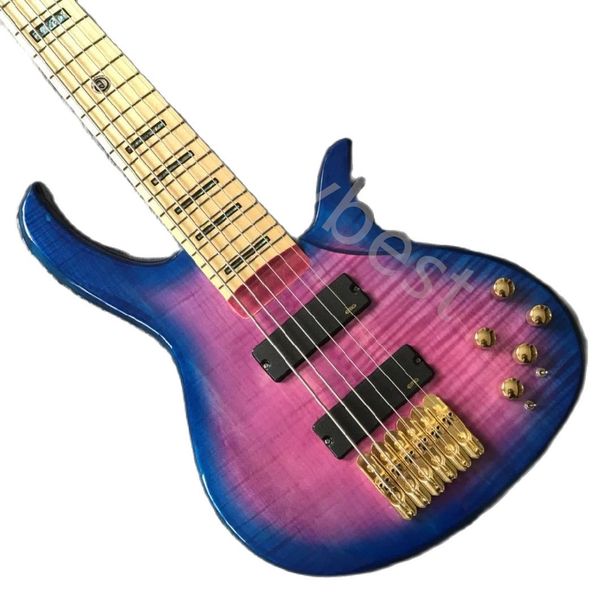 lvyelectric guitar custom alder body active pickup gold hardware electric bass guitar
lvyelectric guitar custom alder body active pickup gold hardware electric bass guitar