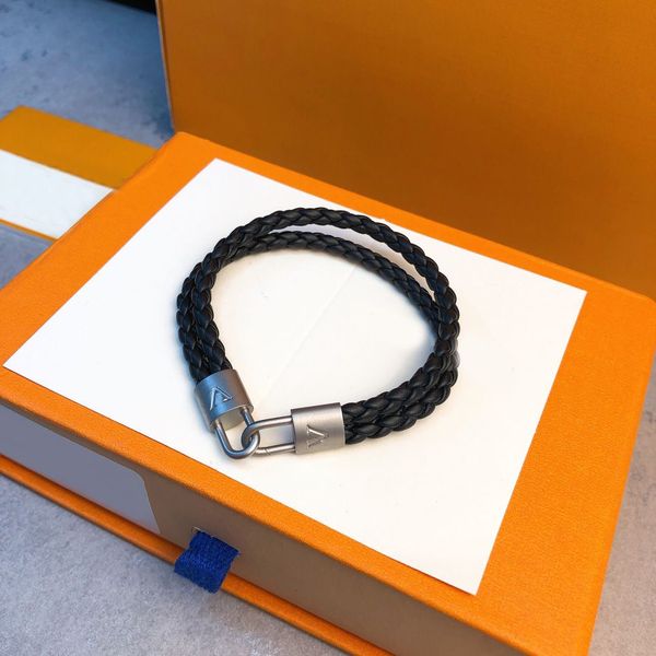 bracelet presbyopia leather bracelets fashion for men women leather elegant bangle jewelry, Golden;silver
bracelet presbyopia leather bracelets fashion for men women leather elegant bangle jewelry, Golden;silver