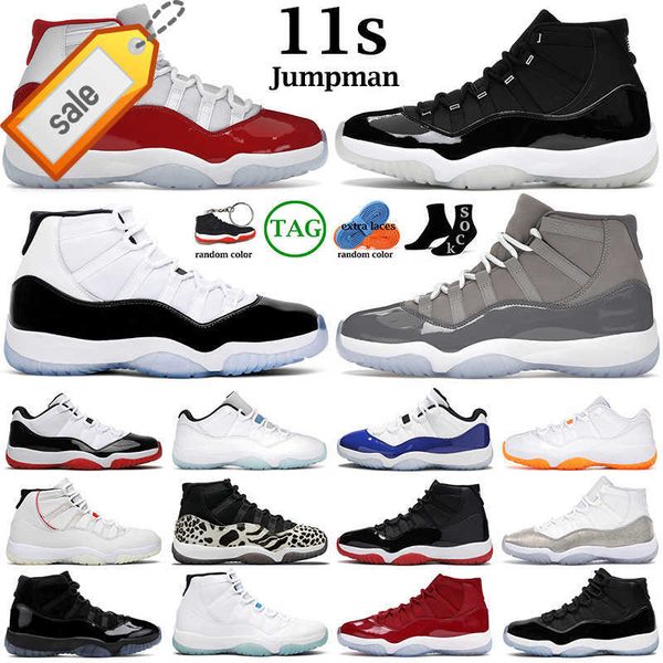 og basketball shoes for men women 11s 11 jumpman cherry cool grey jubilee 25th anniversary bred concord win like 96 bright citrus space, Black
og basketball shoes for men women 11s 11 jumpman cherry cool grey jubilee 25th anniversary bred concord win like 96 bright citrus space, Black