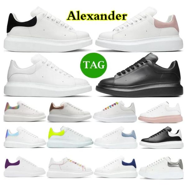 luxury alexander mqueenly suede mcqeens black casual shoes mens espadrilles white trainers leather womens velvet flats platform 36-45 design
luxury alexander mqueenly suede mcqeens black casual shoes mens espadrilles white trainers leather womens velvet flats platform 36-45 design