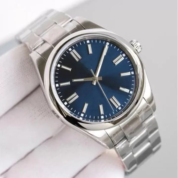 2023 u1 grade aaa mens watch automatic mechanical watches 41mm stainless steel waterproof montre de luxe casual business wristwatches, Slivery;brown
2023 u1 grade aaa mens watch automatic mechanical watches 41mm stainless steel waterproof montre de luxe casual business wristwatches, Slivery;brown