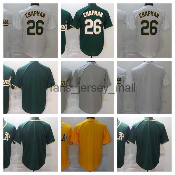 2022 new college baseball wears 26 matt chapman stitched jerseys men women youth size s--xxxl, Black
2022 new college baseball wears 26 matt chapman stitched jerseys men women youth size s--xxxl, Black