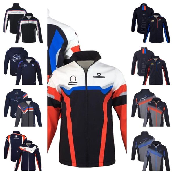 men's motorcycle racing windproof and fall-resistant cycling jacket outdoor team zipper jacket
men's motorcycle racing windproof and fall-resistant cycling jacket outdoor team zipper jacket