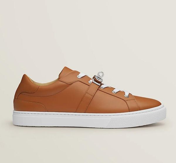 luxury design men casual shoes low sneakers calfskin leathers comfortable kelly day white leather shoes outdoor trainers with box, Black
luxury design men casual shoes low sneakers calfskin leathers comfortable kelly day white leather shoes outdoor trainers with box, Black