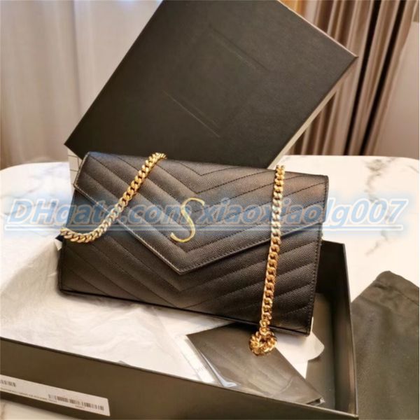 tote genuine leather chain women's shoulder bag luxury designer crossbody bags handbags wallet handbag purses caviar lambskin clutch fa
tote genuine leather chain women's shoulder bag luxury designer crossbody bags handbags wallet handbag purses caviar lambskin clutch fa