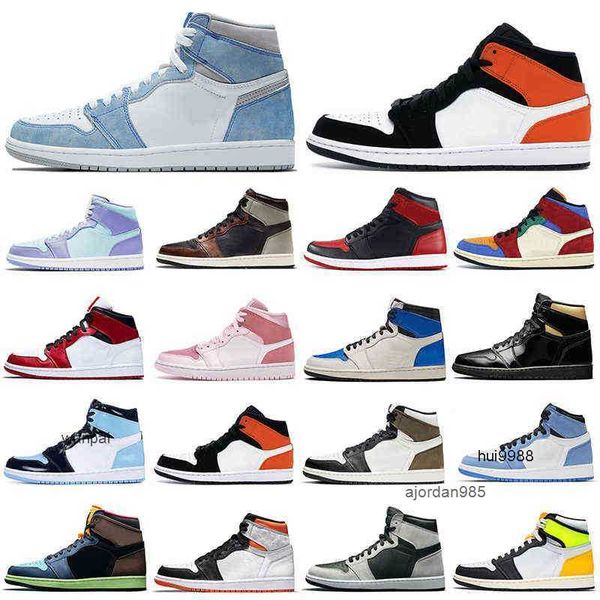 2023 1s men basketball shoes 1 hyper royal banned bred shadow chicago women mens trainers sports sneakers walking jogging breathable jordon, Black
2023 1s men basketball shoes 1 hyper royal banned bred shadow chicago women mens trainers sports sneakers walking jogging breathable jordon, Black