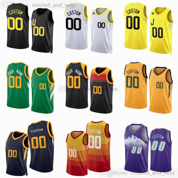 custom 6 patch printed basketball jersey 30 ochai agbaji 24 walker kessler 23 lauri markkanen 2 collin sexton 41 kelly olynyk 22 rudy gay 6, Black;red
custom 6 patch printed basketball jersey 30 ochai agbaji 24 walker kessler 23 lauri markkanen 2 collin sexton 41 kelly olynyk 22 rudy gay 6, Black;red