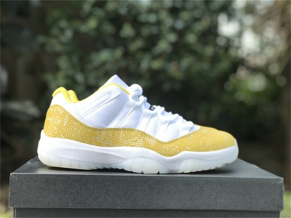 shoes outdoor shoes&sandals air low 11 yellow snakeskin ah7860-107 11s xi retro sports sneakers trainers white tour sail original 36-47.5
shoes outdoor shoes&sandals air low 11 yellow snakeskin ah7860-107 11s xi retro sports sneakers trainers white tour sail original 36-47.5