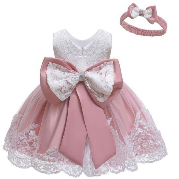 toddler girl tutu lace bow dress princess dresses for baby first 1st year birthday dress infant party pageant christeng gown, White
toddler girl tutu lace bow dress princess dresses for baby first 1st year birthday dress infant party pageant christeng gown, White