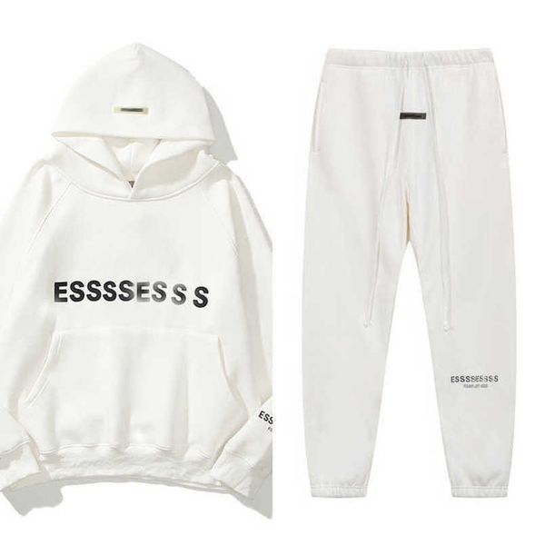 sweatshirts luxury men's fashion esstion tracksuits letter hoodies men women sportswear hooded pant coat sweater casual pullover coupl, Black
sweatshirts luxury men's fashion esstion tracksuits letter hoodies men women sportswear hooded pant coat sweater casual pullover coupl, Black