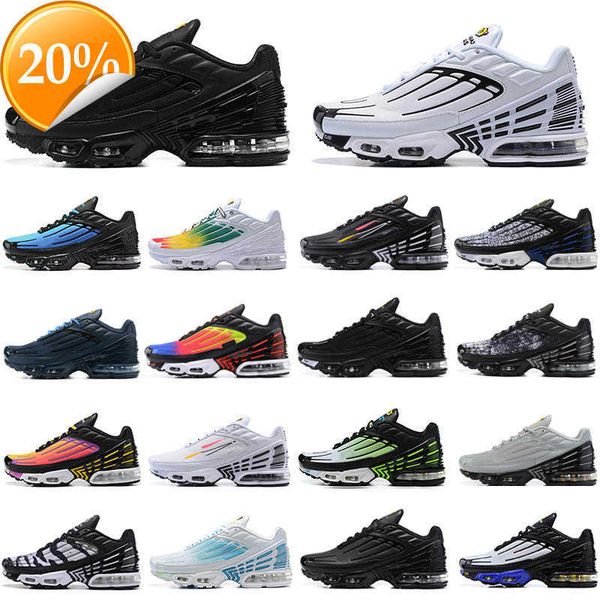 sandals tn 2023 plus 3 tuned iii running shoes men women laser blue purple gold triple white og black ghost green aqua tnplus obsidian train
sandals tn 2023 plus 3 tuned iii running shoes men women laser blue purple gold triple white og black ghost green aqua tnplus obsidian train
