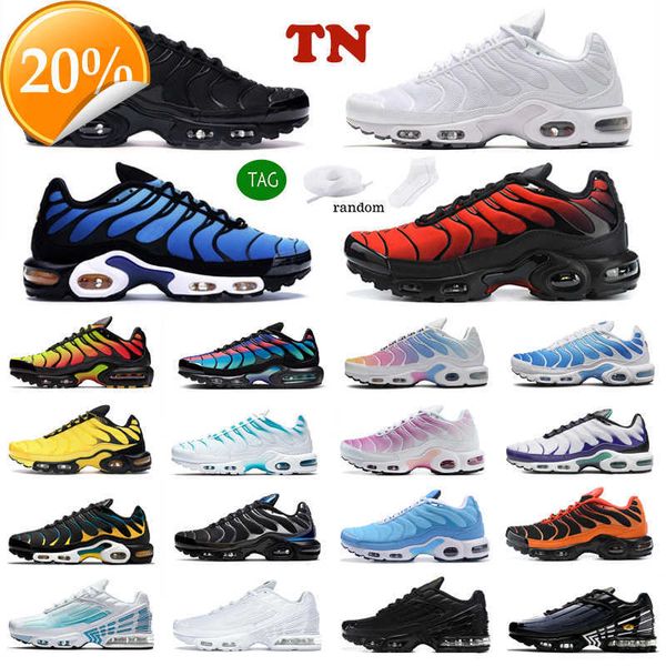 sandals plus tn running shoes women triple white black red hyper blue oreo plus 3 tennis breathable mens trainers sports sneakers size 36-46
sandals plus tn running shoes women triple white black red hyper blue oreo plus 3 tennis breathable mens trainers sports sneakers size 36-46