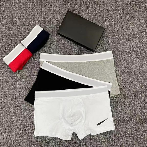 3pcs mens underwear boxer shorts modal male underpants breathable man underwears -xxl, Black;white
3pcs mens underwear boxer shorts modal male underpants breathable man underwears -xxl, Black;white