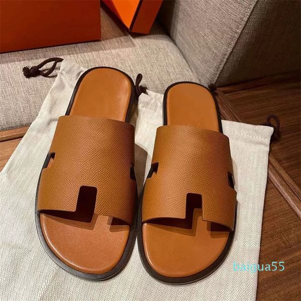 2022 new fashion sandals shoes leather men slippers slip on beach slide flats boy's flip flops high quality, Black
2022 new fashion sandals shoes leather men slippers slip on beach slide flats boy's flip flops high quality, Black
