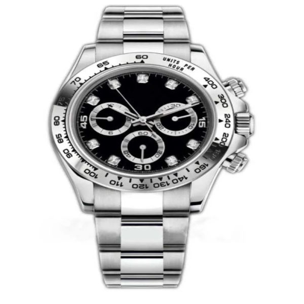 2023 u1 grade aaa 2813 automatic movement watches sapphire glass 904l full stainless steel sports 40mm men watch luminous montre de luxe wri, Slivery;brown
2023 u1 grade aaa 2813 automatic movement watches sapphire glass 904l full stainless steel sports 40mm men watch luminous montre de luxe wri, Slivery;brown