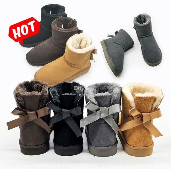 boots australia ss snow s lady girls shoe with box designer womens fur women classic australian winter warm furry bow satin ankle uggitys, Black
boots australia ss snow s lady girls shoe with box designer womens fur women classic australian winter warm furry bow satin ankle uggitys, Black