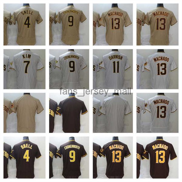 2022 new college baseball wears 13 manny machado 9 jake cronenworth 11 yu darvish 4 blake snell 7 ha-seong kim jerseys men women youth, Black
2022 new college baseball wears 13 manny machado 9 jake cronenworth 11 yu darvish 4 blake snell 7 ha-seong kim jerseys men women youth, Black