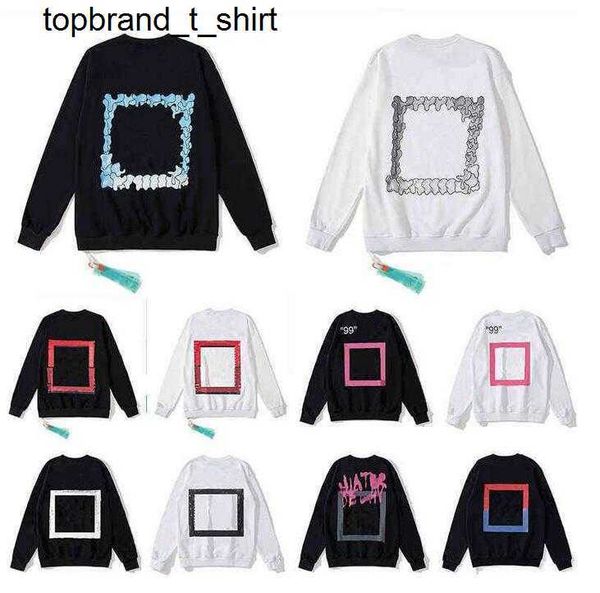 men's hoodies sweatshirts designer off flower fashion hoodie mens women hooded white casual pullovers streetwear hoodie, Black
men's hoodies sweatshirts designer off flower fashion hoodie mens women hooded white casual pullovers streetwear hoodie, Black