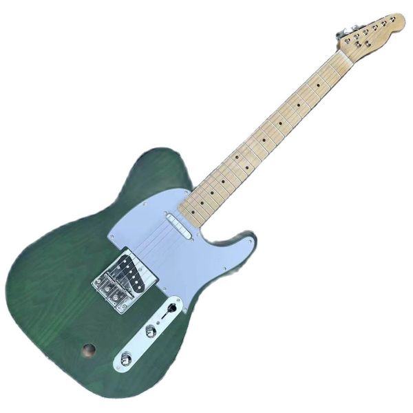 lvyelectric guitar custom status quo francis rossi grand g-tl in green color
lvyelectric guitar custom status quo francis rossi grand g-tl in green color