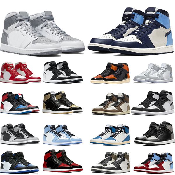 1 1s mens basketball shoes sneaker lost found gorge green starfish bred patent dark mocha grey fog denim red newstalgia shadow men women tra
1 1s mens basketball shoes sneaker lost found gorge green starfish bred patent dark mocha grey fog denim red newstalgia shadow men women tra