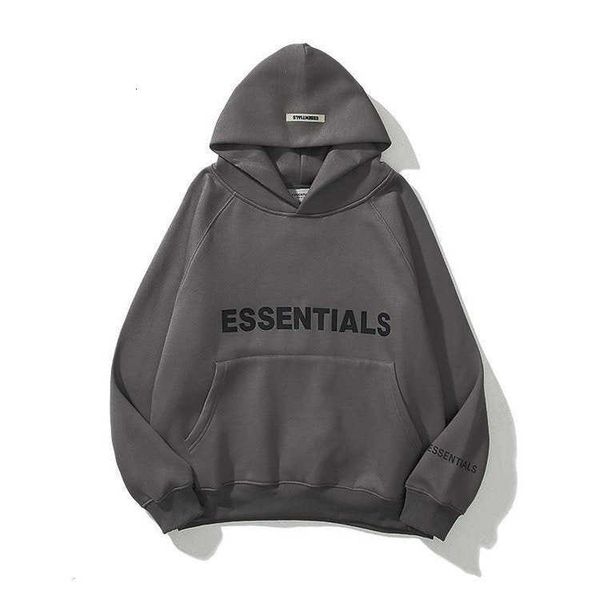 hoodie tracksuit single row letters double thread esentials fashion brand new chest cuffs lovers hoodie sweater, Black
hoodie tracksuit single row letters double thread esentials fashion brand new chest cuffs lovers hoodie sweater, Black