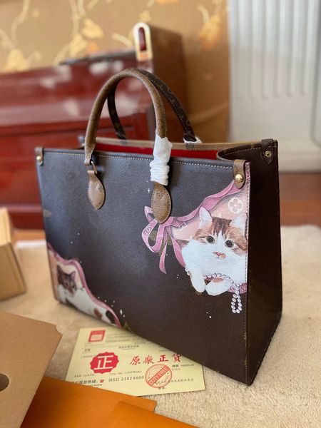 rs bags womens purse flower tote bag ladies leather shoulder bags female big handbag onthego m45039 m44576
rs bags womens purse flower tote bag ladies leather shoulder bags female big handbag onthego m45039 m44576
