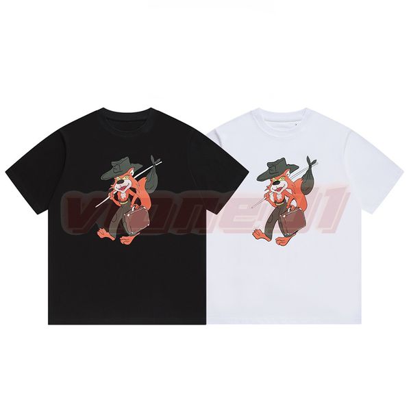 new fashion men women fashion brand t shirt womens fox handbag print tees casual loose size s-xl, White;black
new fashion men women fashion brand t shirt womens fox handbag print tees casual loose size s-xl, White;black