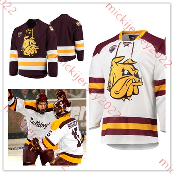 college hockey wears hockey mens minnesota duluth custom stitched jersey brett hull scott perunovich hunter shepard alex iafallo jack connol, Black
college hockey wears hockey mens minnesota duluth custom stitched jersey brett hull scott perunovich hunter shepard alex iafallo jack connol, Black