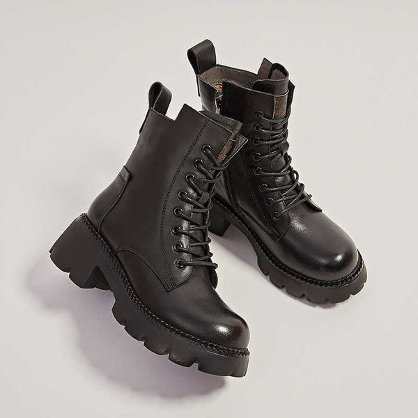 boots leather martin women winter new high heel casual children versatile short 221226, Black
boots leather martin women winter new high heel casual children versatile short 221226, Black