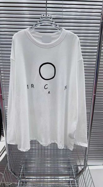 womens t-shirts front letter print behind rocket graffiti long-sleeved pullovers tees crewneck design casual joker fashion brand women appa, White
womens t-shirts front letter print behind rocket graffiti long-sleeved pullovers tees crewneck design casual joker fashion brand women appa, White