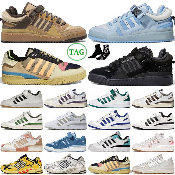 bad bunny x forum buckle low running shoes yellow cream blue tint core black benito easter egg men patchwork white women outdoor trainers de, White;red
bad bunny x forum buckle low running shoes yellow cream blue tint core black benito easter egg men patchwork white women outdoor trainers de, White;red