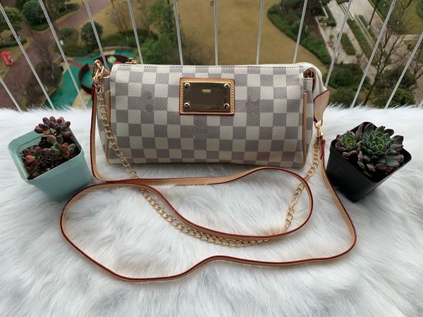 2023 quality women cross body shoulder baga crossbody chain bags fashion small messenger bag female white grid handbags leather tote crossa
2023 quality women cross body shoulder baga crossbody chain bags fashion small messenger bag female white grid handbags leather tote crossa