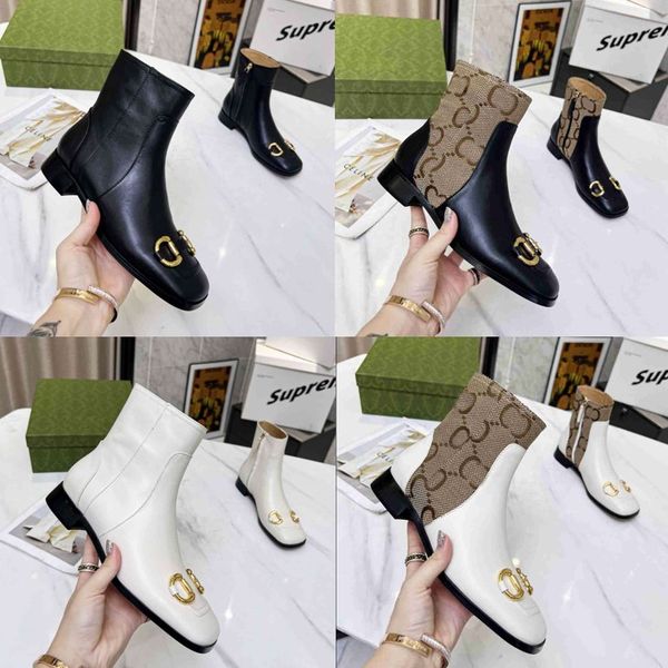 designer boots women boot luxury ladies genuine leather platforms martin boot withs box, Black
designer boots women boot luxury ladies genuine leather platforms martin boot withs box, Black