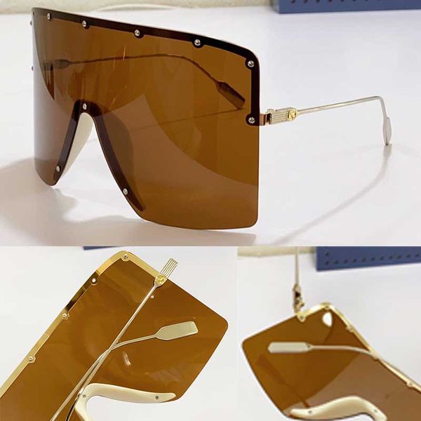 polarized sunglasses mask shaped sunglasses luxury brand metal decorated tinkle frame mens and womens sports glasses g1244 uv400 protection, White;black
polarized sunglasses mask shaped sunglasses luxury brand metal decorated tinkle frame mens and womens sports glasses g1244 uv400 protection, White;black