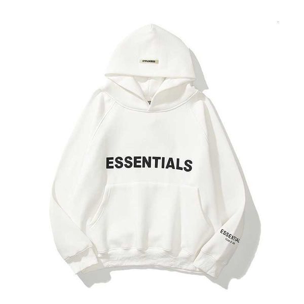 hoodie tracksuit double thread esentials fashion brand new stamping lovers on chest cuff, Black;brown
hoodie tracksuit double thread esentials fashion brand new stamping lovers on chest cuff, Black;brown