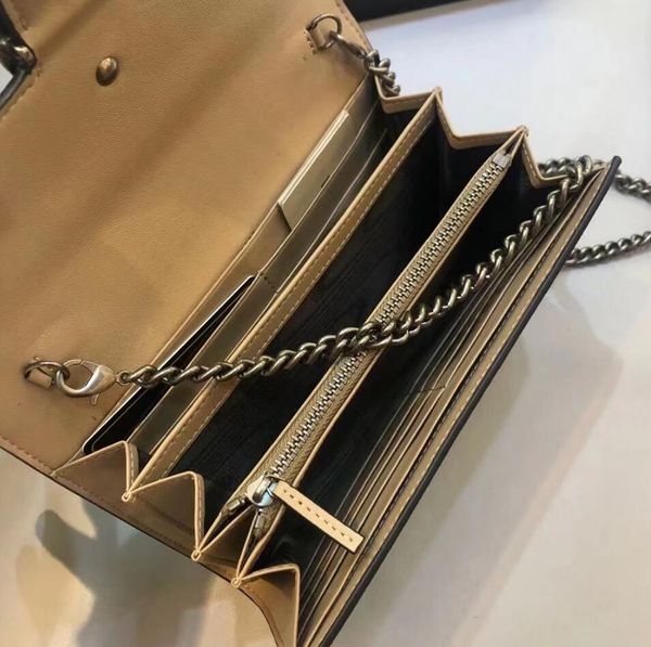 2023 luxurys designers bags women handbag crossbody bag shoulder lady wallet simple versatile metal letter leather solid leather postman han, Black
2023 luxurys designers bags women handbag crossbody bag shoulder lady wallet simple versatile metal letter leather solid leather postman han, Black