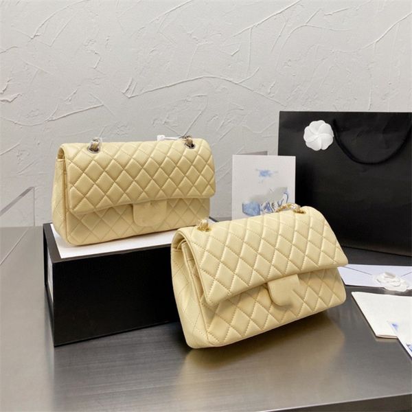 2022 designer bag genuine leather chain women's shoulder luxury crossbody bags handbags wallet handbag purses caviar lambskin clutch fa
2022 designer bag genuine leather chain women's shoulder luxury crossbody bags handbags wallet handbag purses caviar lambskin clutch fa