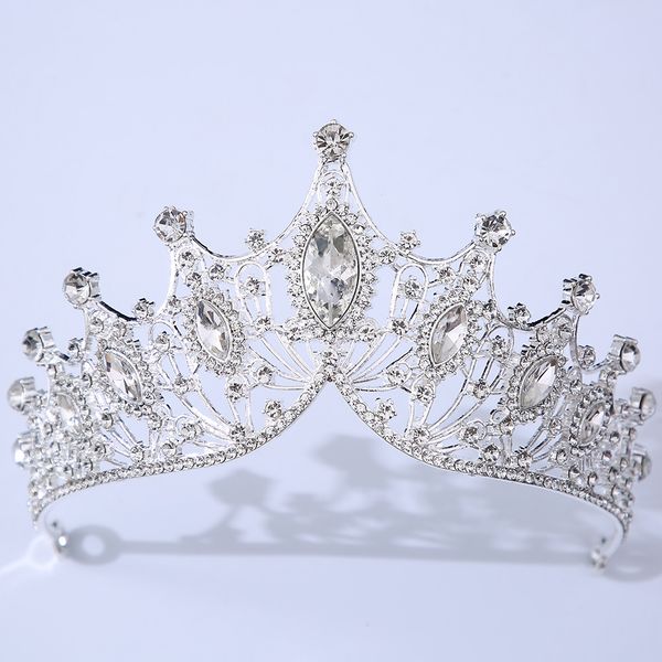 wedding crown bridal headpieces gold silver black color rhinestone crystals diadem queen crowns princess tiaras wedding hair jewelry
wedding crown bridal headpieces gold silver black color rhinestone crystals diadem queen crowns princess tiaras wedding hair jewelry